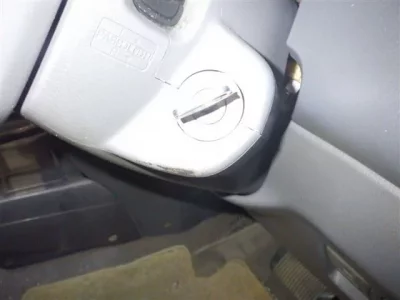 Toyota IPSUM