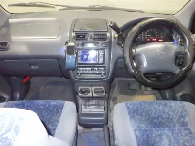 Toyota IPSUM