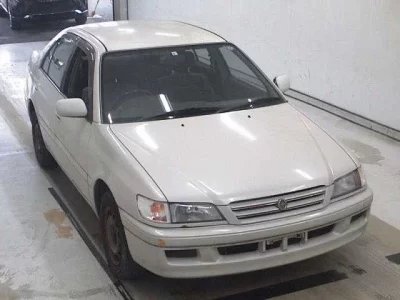 Toyota CORONA PREMIO