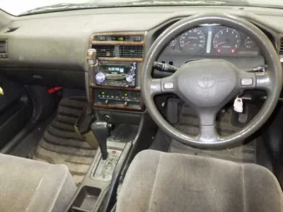 Toyota CORONA PREMIO