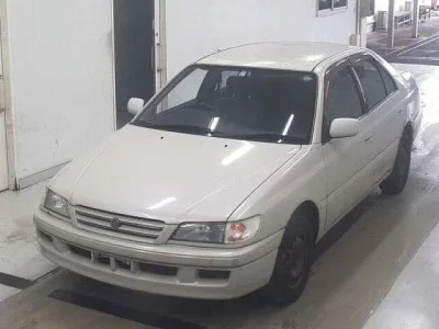 Toyota CORONA PREMIO