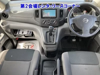 Nissan NV200