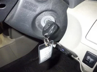 Toyota BELTA