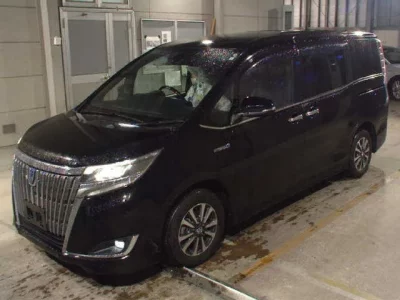 Toyota ESQUIRE