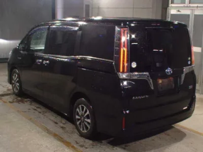 Toyota ESQUIRE