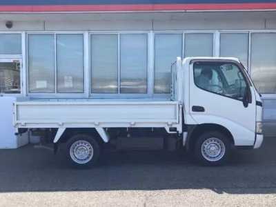 Toyota TOYOACE