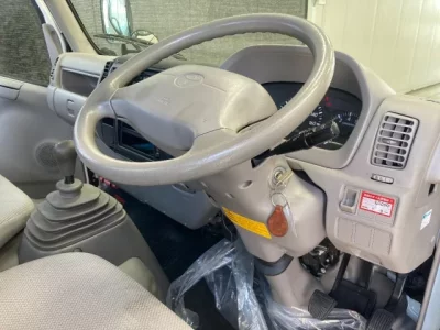 Toyota TOYOACE