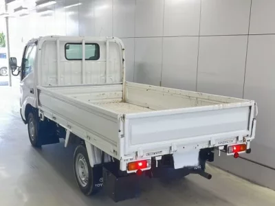 Toyota TOYOACE