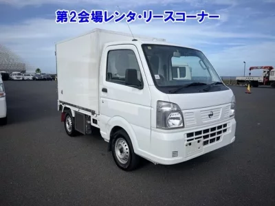 Nissan CLIPPER TRUCK