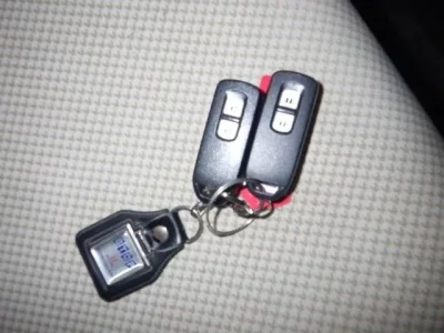 Honda N ONE