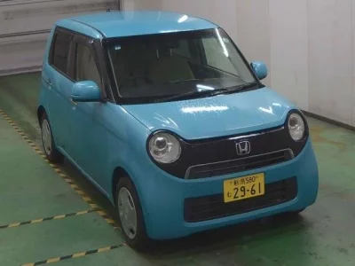 Honda N ONE