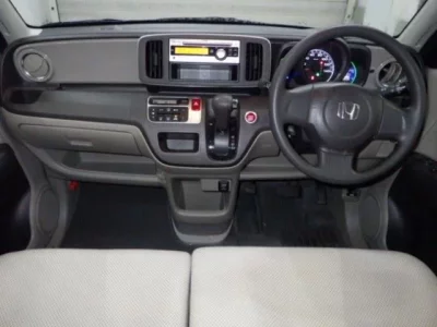 Honda N ONE