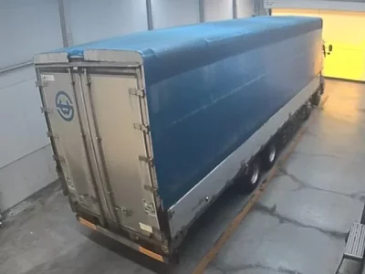 Hino TRUCK