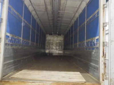 Hino TRUCK