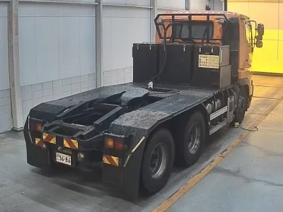 Hino TRUCK