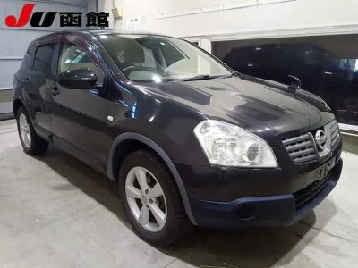Nissan DUALIS