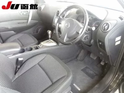 Nissan DUALIS