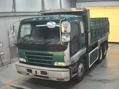 Isuzu TRUCK