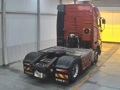 Volvo OTHER