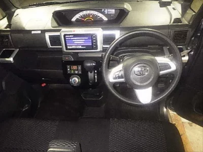 Toyota PIXIS MEGA