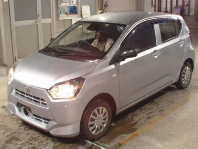 Toyota PIXIS EPOCH