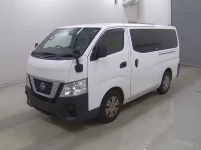 Nissan CARAVAN VAN