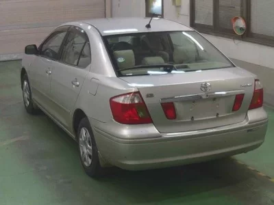 Toyota PREMIO