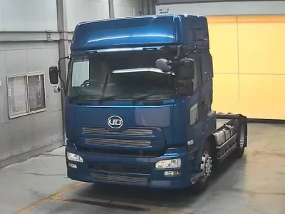 Nissan UD SERIES