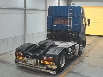 Nissan UD SERIES