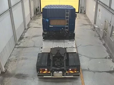 Nissan UD SERIES