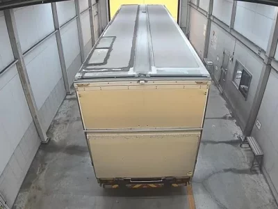 Mitsubishi FUSO TRUCK