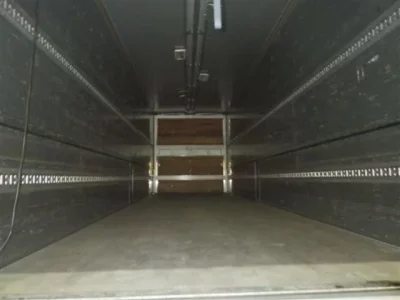 Mitsubishi FUSO TRUCK