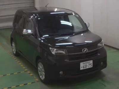 Toyota BB