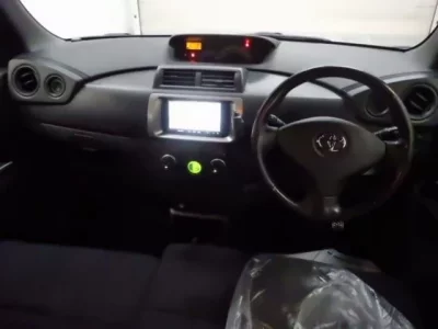 Toyota BB