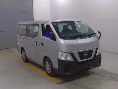 Nissan CARAVAN VAN