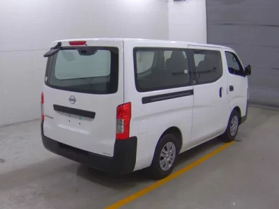 Nissan CARAVAN VAN