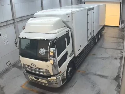 Nissan UD SERIES