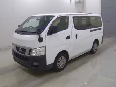 Nissan CARAVAN VAN
