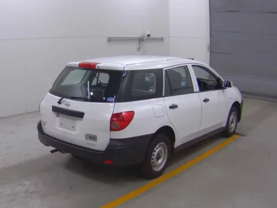 Nissan AD