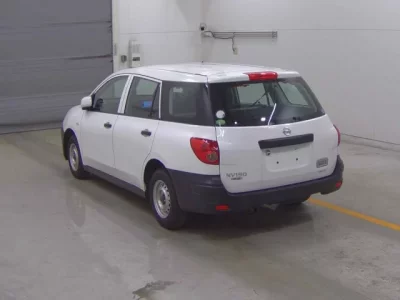 Nissan AD