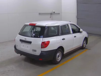 Nissan AD