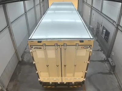 Isuzu TRUCK