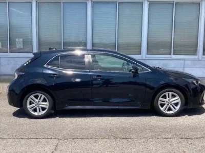Toyota COROLLA SPORT