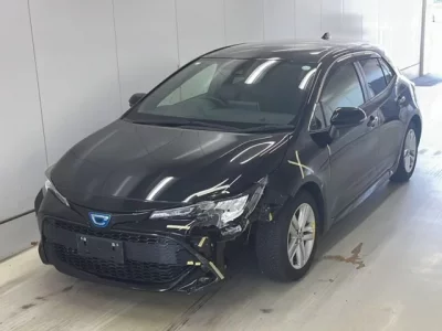 Toyota COROLLA SPORT