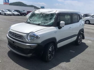 Suzuki XBEE
