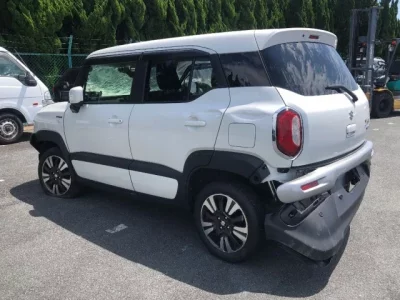Suzuki XBEE