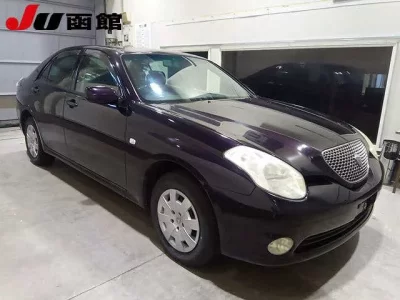 Toyota VEROSSA