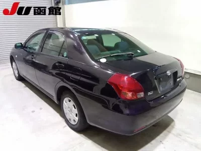 Toyota VEROSSA