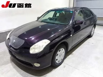 Toyota VEROSSA