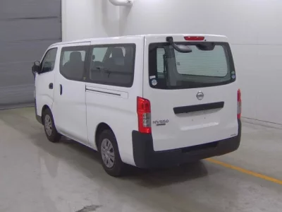 Nissan CARAVAN VAN